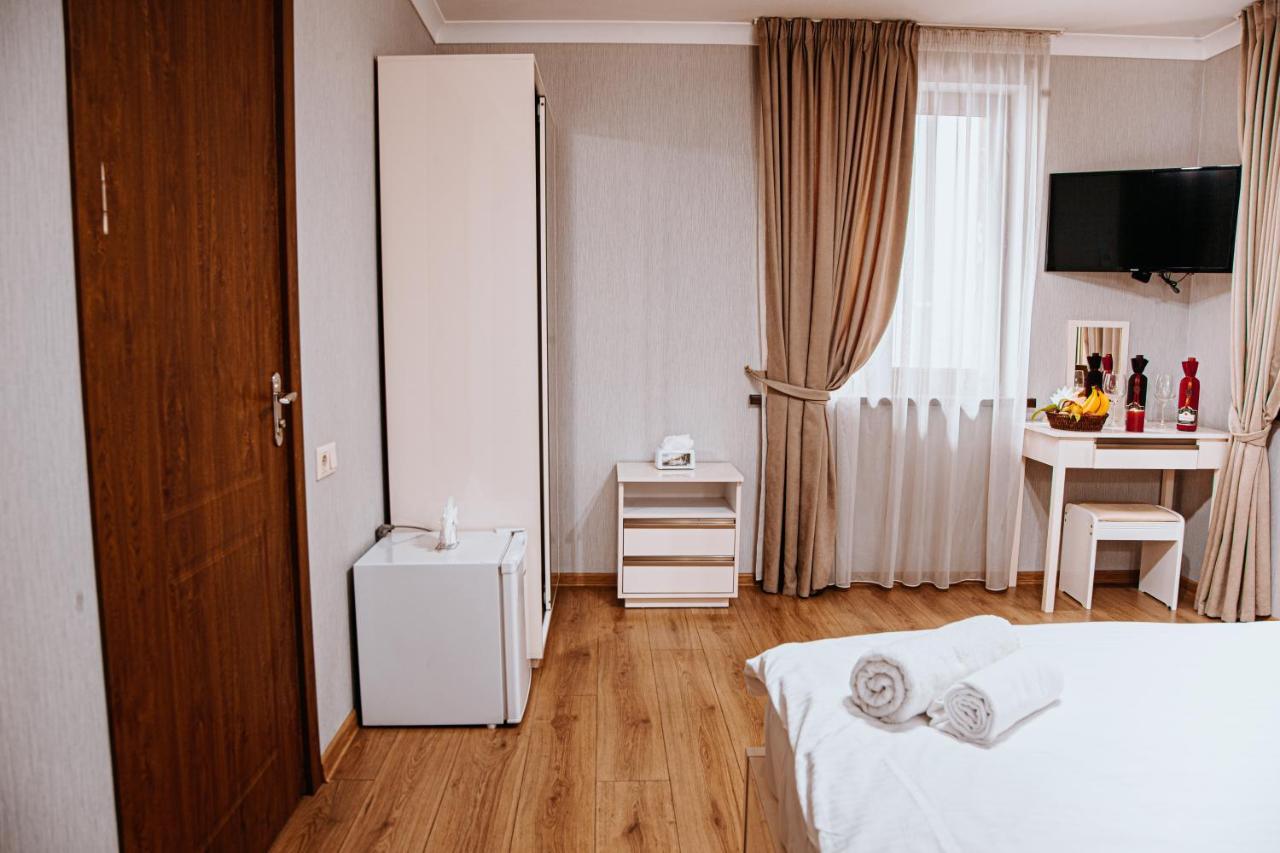 Sama Grand Hotel Tbilissi Extérieur photo
