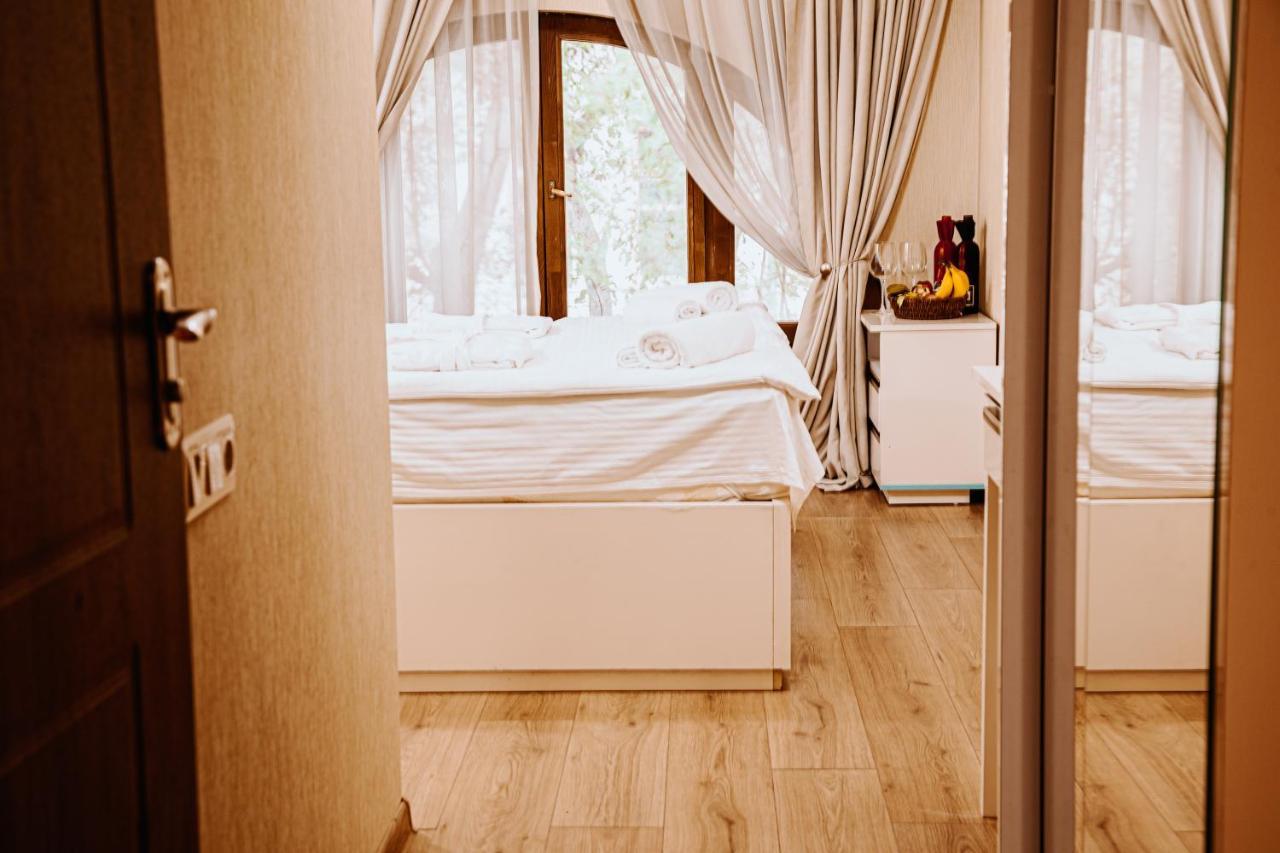Sama Grand Hotel Tbilissi Extérieur photo
