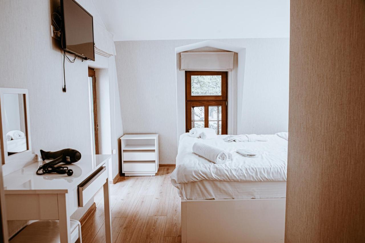 Sama Grand Hotel Tbilissi Extérieur photo
