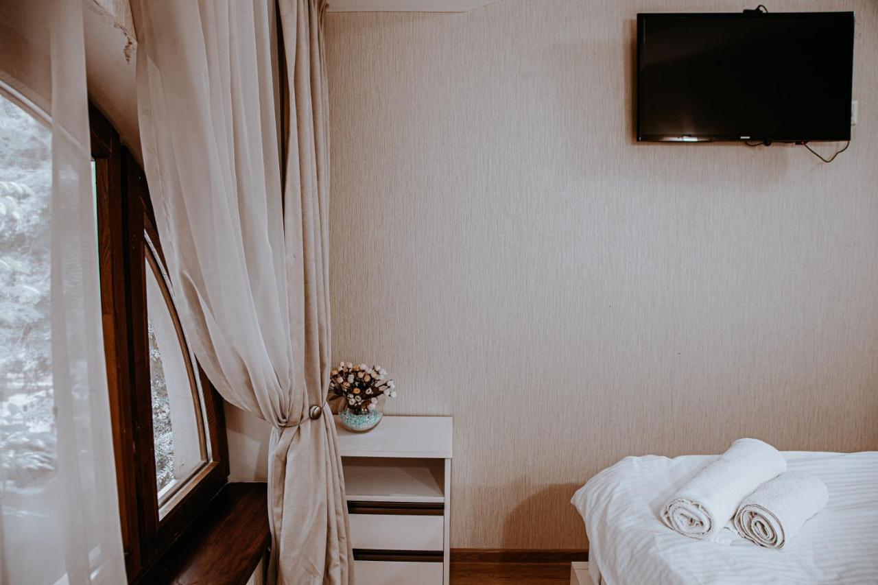 Sama Grand Hotel Tbilissi Extérieur photo