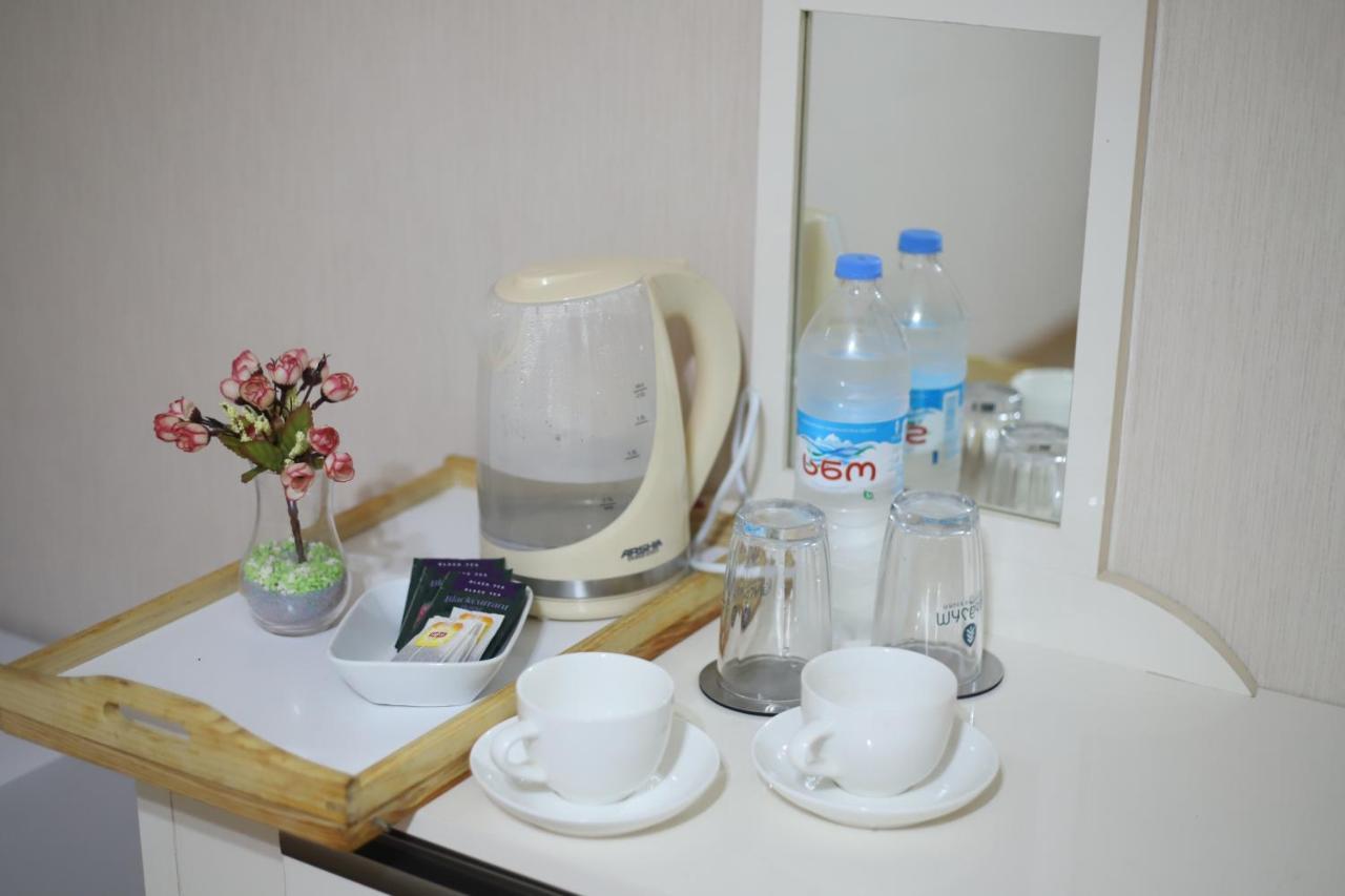 Sama Grand Hotel Tbilissi Extérieur photo