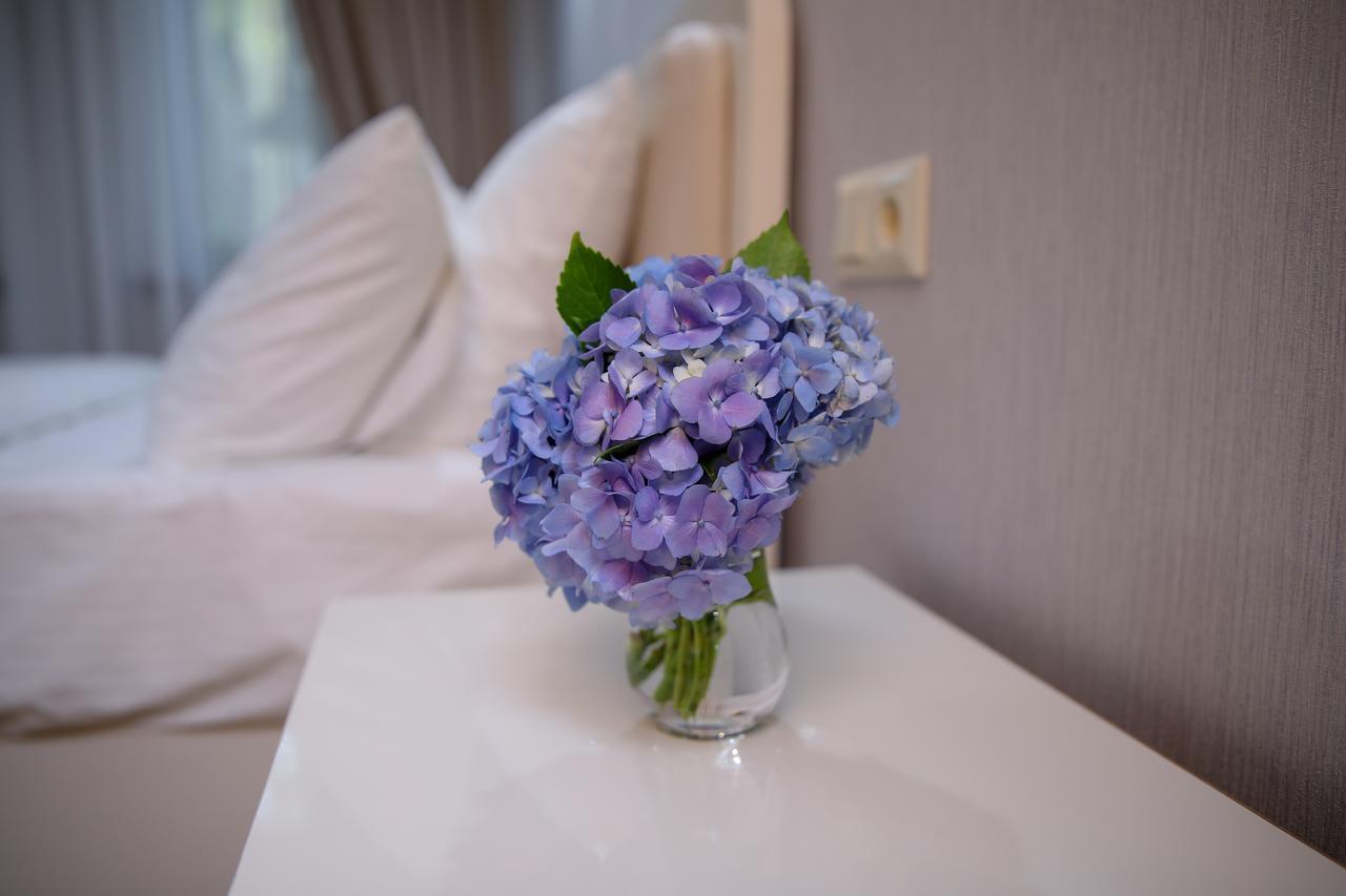 Sama Grand Hotel Tbilissi Extérieur photo