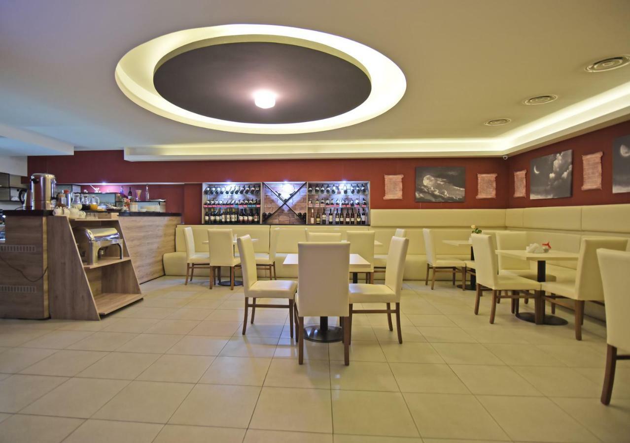 Sama Grand Hotel Tbilissi Extérieur photo