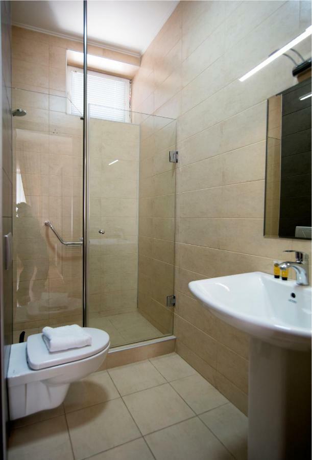 Sama Grand Hotel Tbilissi Extérieur photo