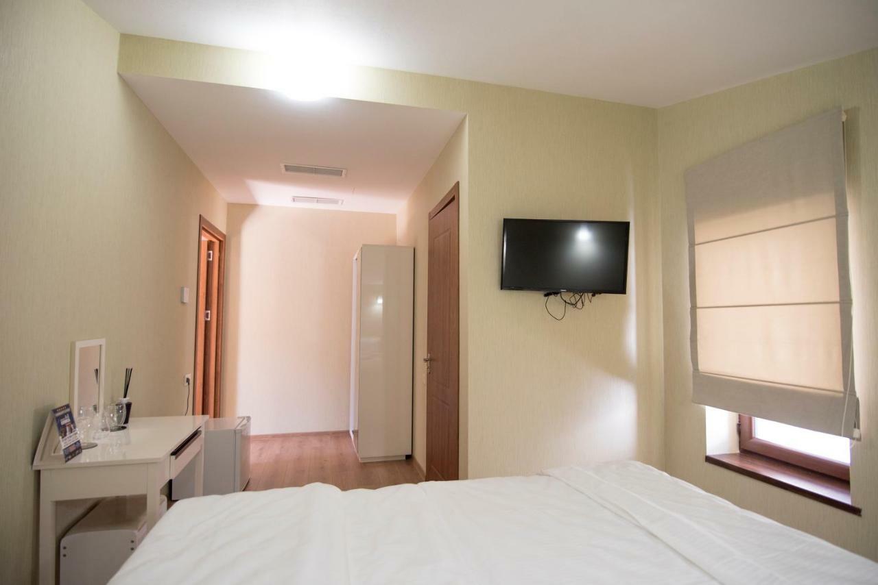 Sama Grand Hotel Tbilissi Extérieur photo