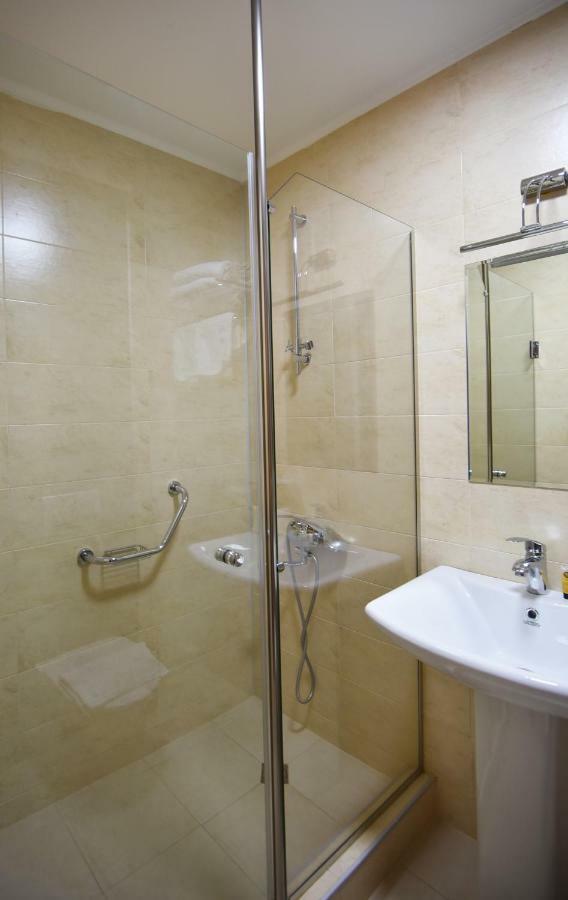 Sama Grand Hotel Tbilissi Extérieur photo