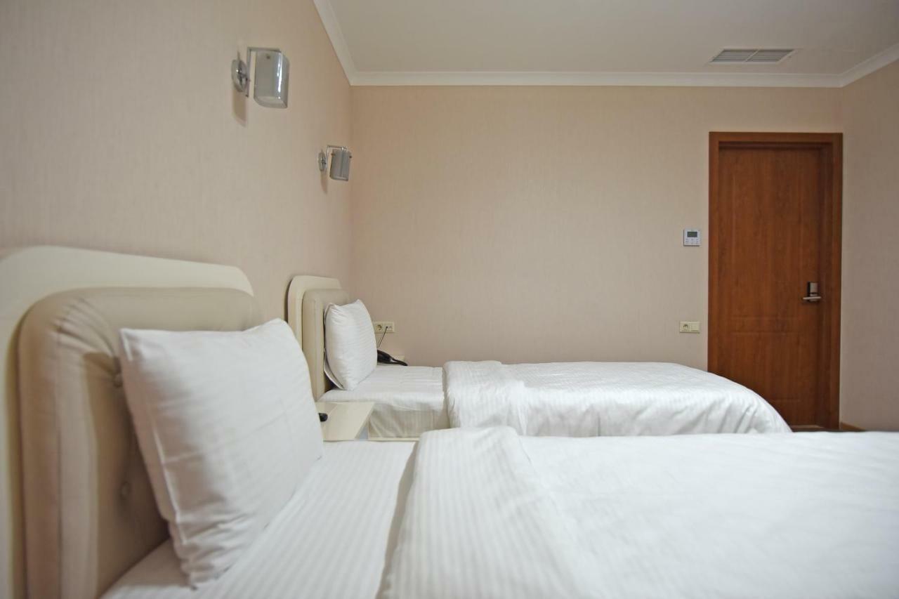 Sama Grand Hotel Tbilissi Extérieur photo