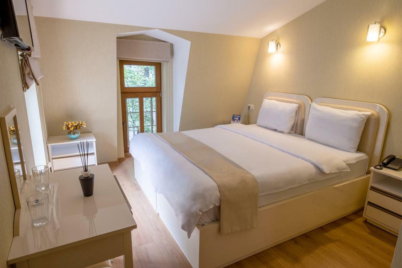 Sama Grand Hotel Tbilissi Extérieur photo
