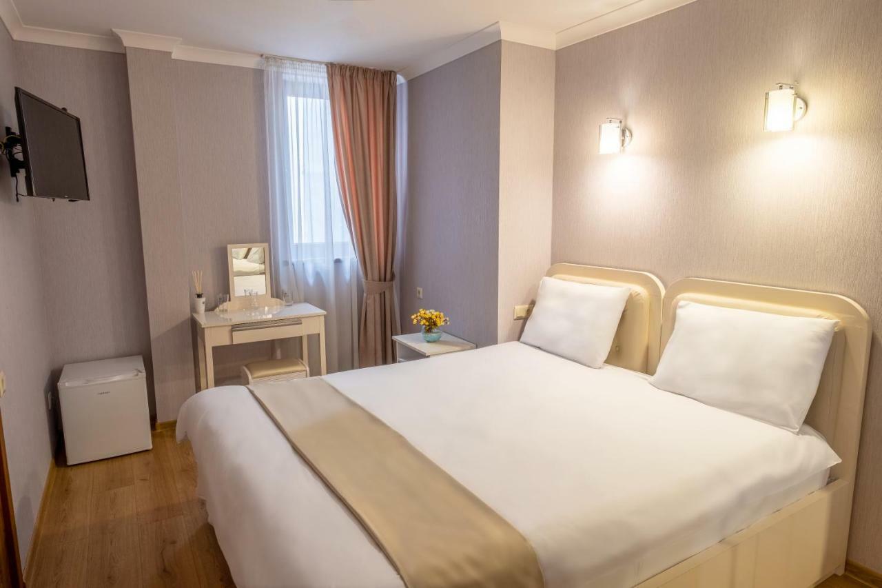 Sama Grand Hotel Tbilissi Extérieur photo