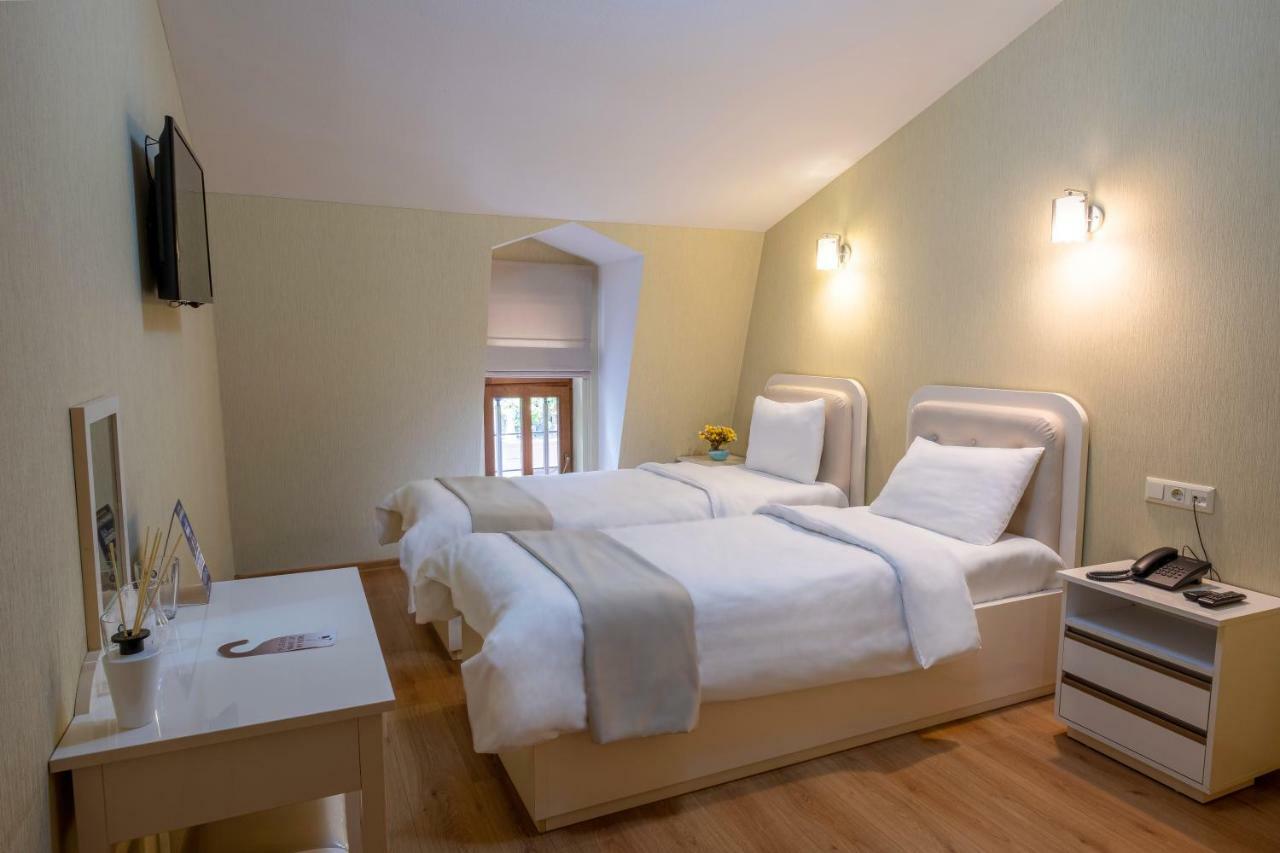 Sama Grand Hotel Tbilissi Extérieur photo