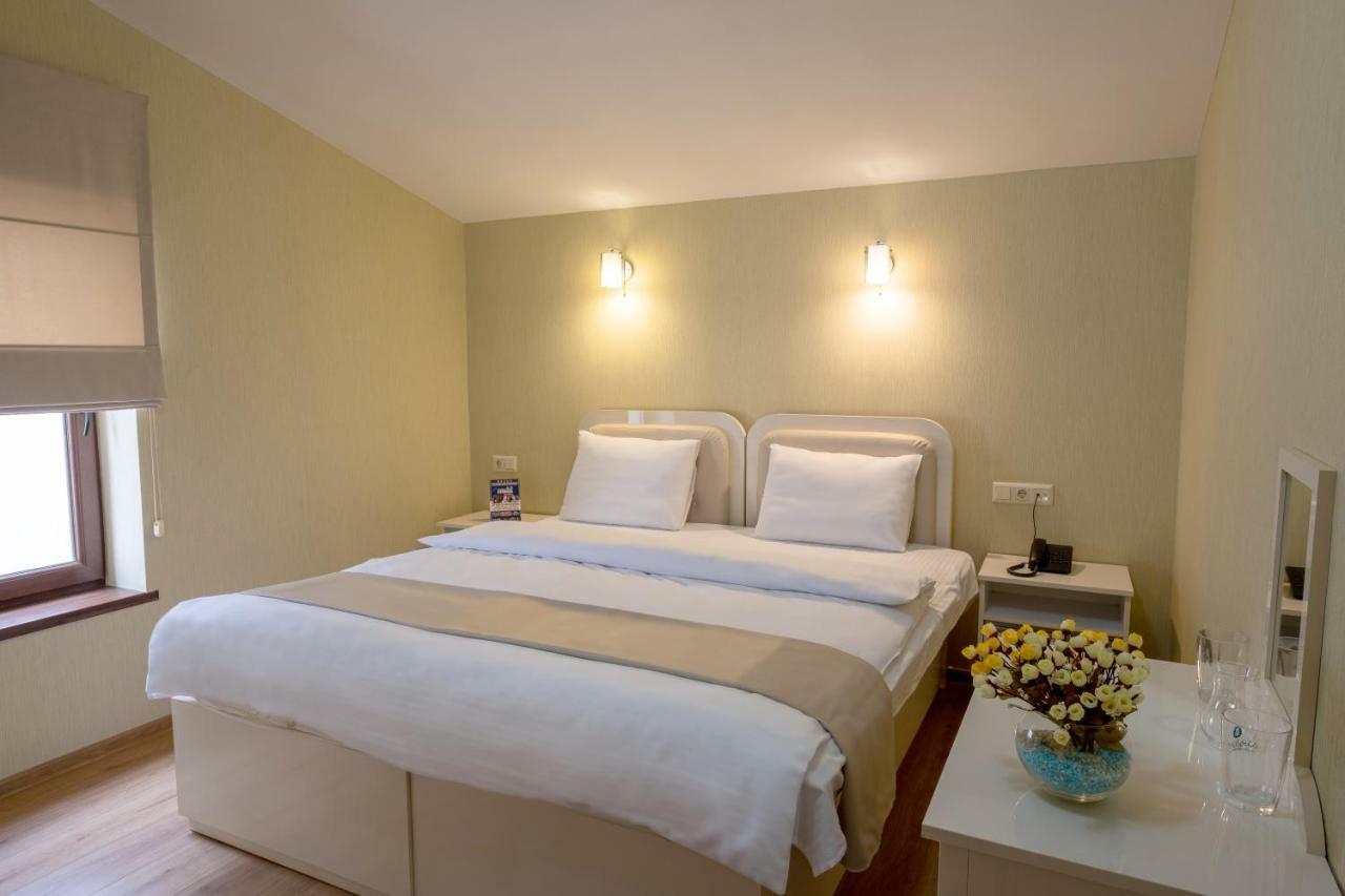 Sama Grand Hotel Tbilissi Extérieur photo